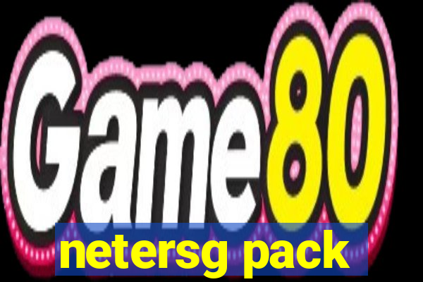 netersg pack